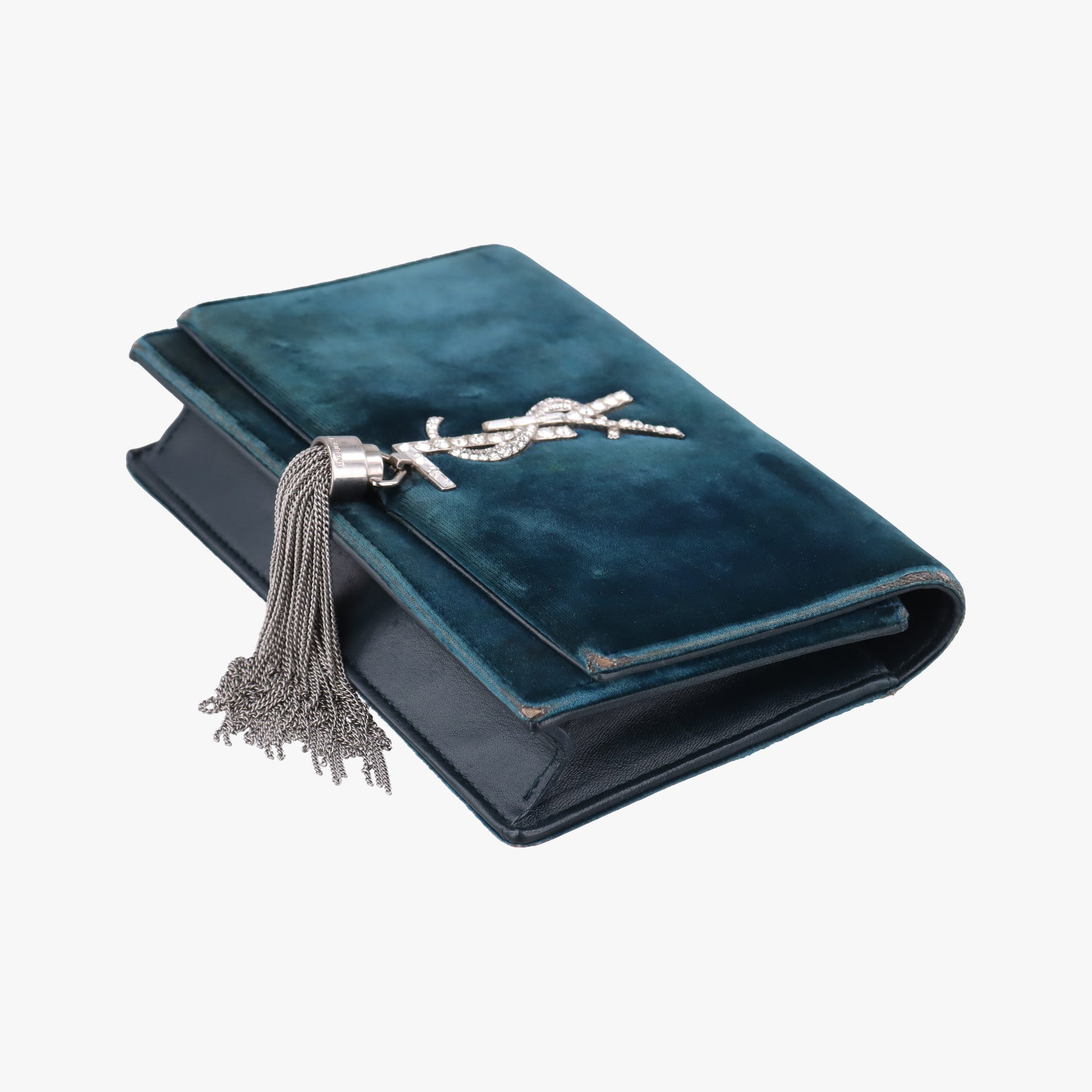 KATE Green velour 491521 GUE491521.0718ケイト グリーン ベロア 491521 GUE491521.0718