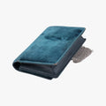 KATE Green velour 491521 GUE491521.0718ケイト グリーン ベロア 491521 GUE491521.0718
