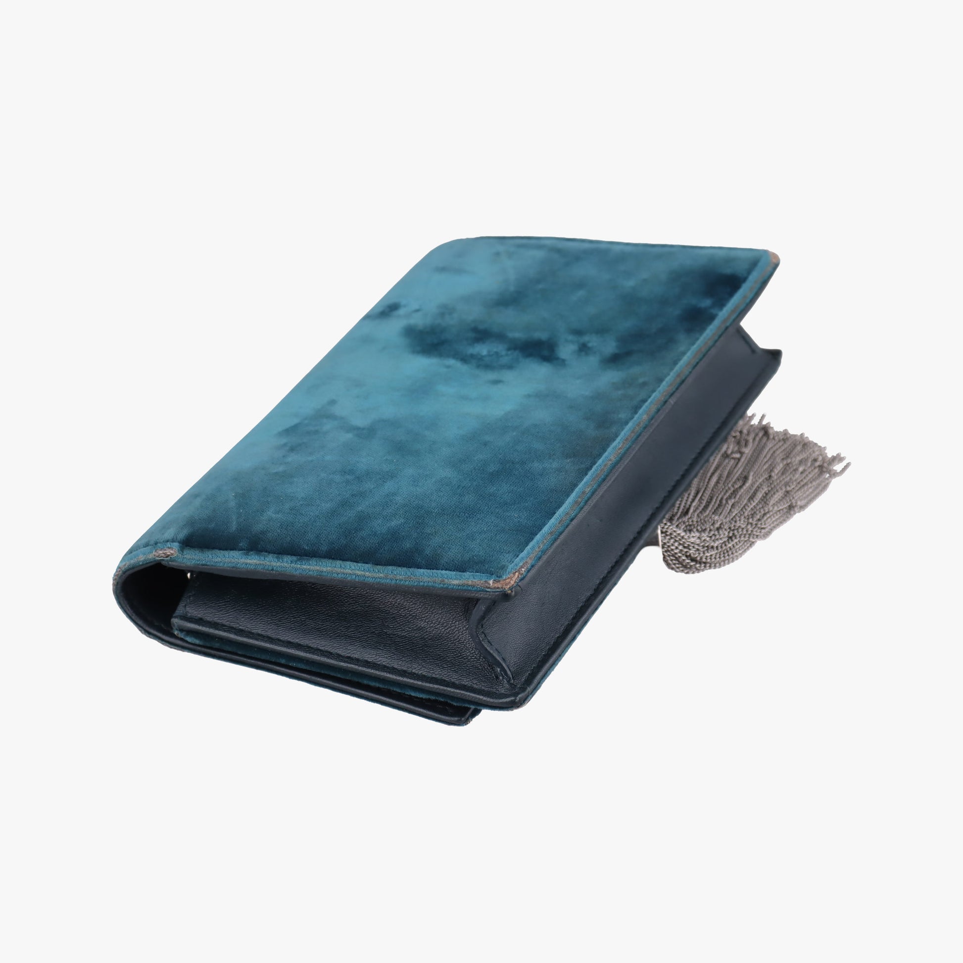 KATE Green velour 491521 GUE491521.0718ケイト グリーン ベロア 491521 GUE491521.0718