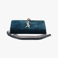 KATE Green velour 491521 GUE491521.0718ケイト グリーン ベロア 491521 GUE491521.0718