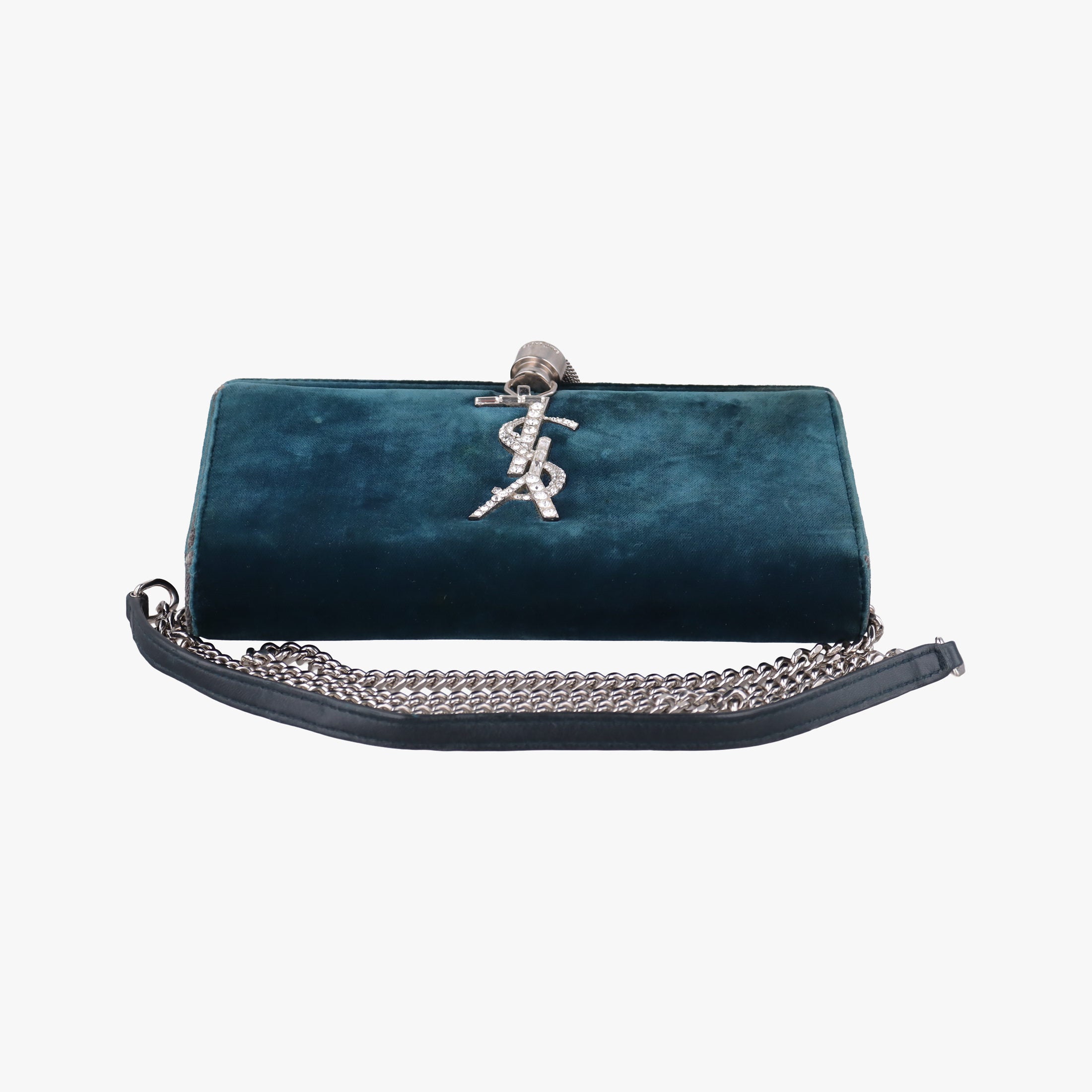 KATE Green velour 491521 GUE491521.0718ケイト グリーン ベロア 491521 GUE491521.0718
