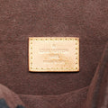 Pochette Metis MM Brown Monogram Canvas M44875 PL5106ポシェットメティスMM モノグラム/ブラウン モノグラムキャンバス M44875 PL5106