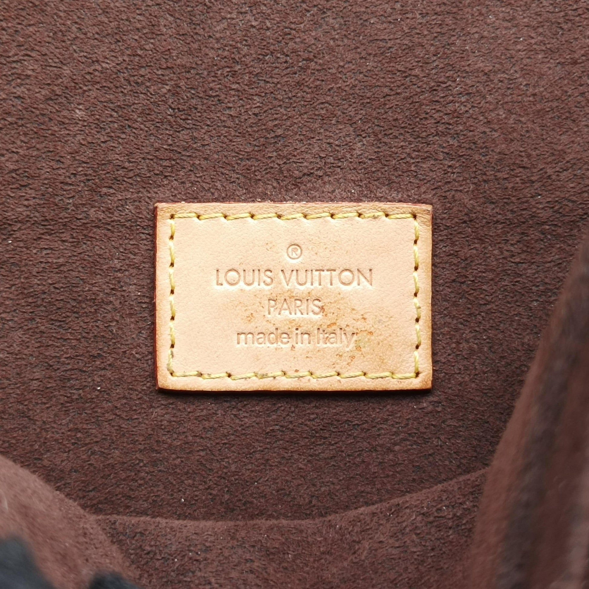 Pochette Metis MM Brown Monogram Canvas M44875 PL5106ポシェットメティスMM モノグラム/ブラウン モノグラムキャンバス M44875 PL5106