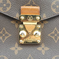 Pochette Metis MM Brown Monogram Canvas M44875 PL5106ポシェットメティスMM モノグラム/ブラウン モノグラムキャンバス M44875 PL5106