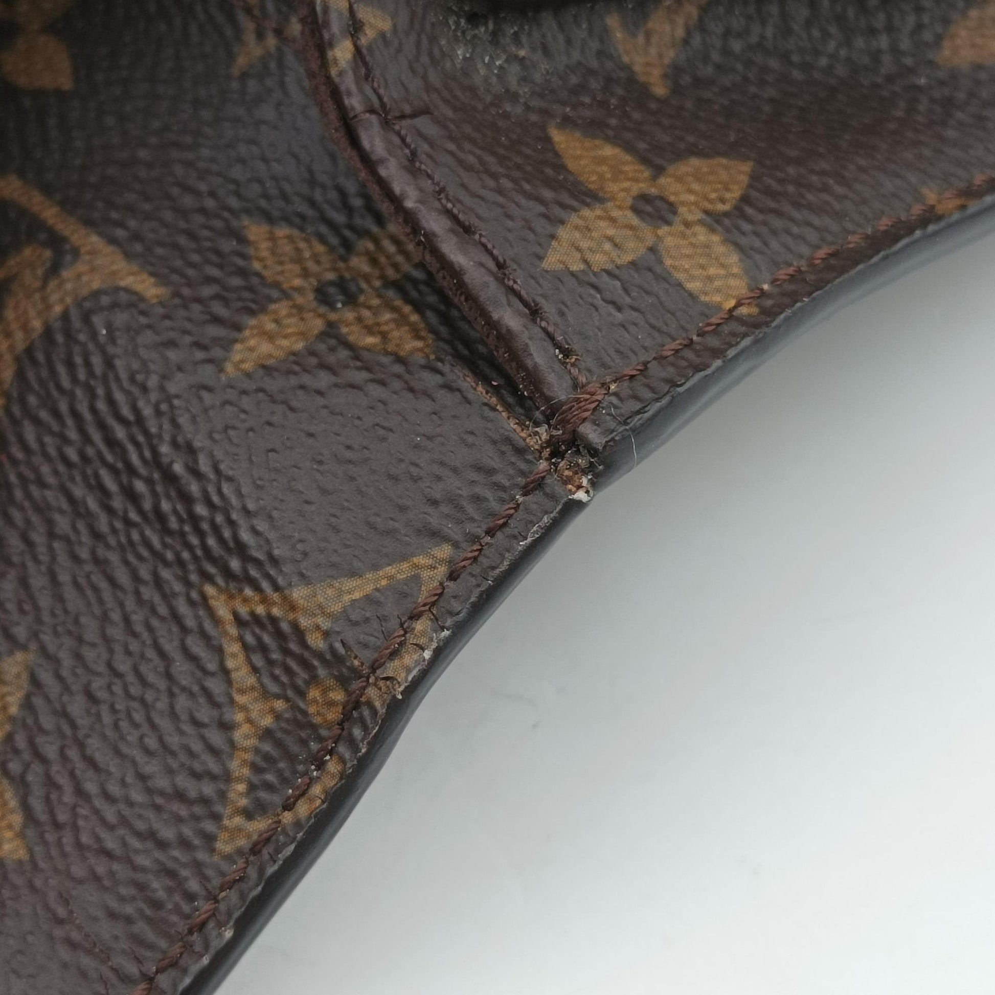 Pochette Metis MM Brown Monogram Canvas M44875 PL5106ポシェットメティスMM モノグラム/ブラウン モノグラムキャンバス M44875 PL5106