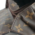 Pochette Metis MM Brown Monogram Canvas M44875 PL5106ポシェットメティスMM モノグラム/ブラウン モノグラムキャンバス M44875 PL5106