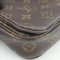 Pochette Metis MM Brown Monogram Canvas M44875 PL5106ポシェットメティスMM モノグラム/ブラウン モノグラムキャンバス M44875 PL5106
