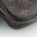 Pochette Metis MM Brown Monogram Canvas M44875 PL5106ポシェットメティスMM モノグラム/ブラウン モノグラムキャンバス M44875 PL5106