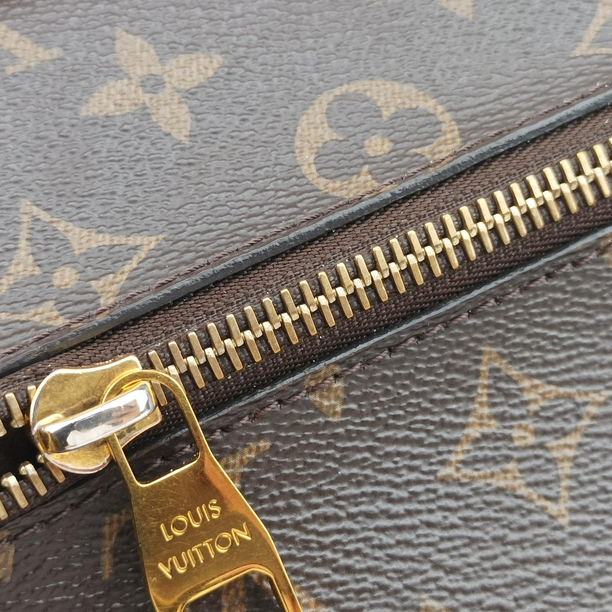 Pochette Metis MM Brown Monogram Canvas M44875 PL5106ポシェットメティスMM モノグラム/ブラウン モノグラムキャンバス M44875 PL5106