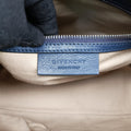 Antigona Navy Leather ZE D 0155アンティゴナ ネイビー レザー ZE D 0155