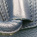 Antigona Navy Leather ZE D 0155アンティゴナ ネイビー レザー ZE D 0155