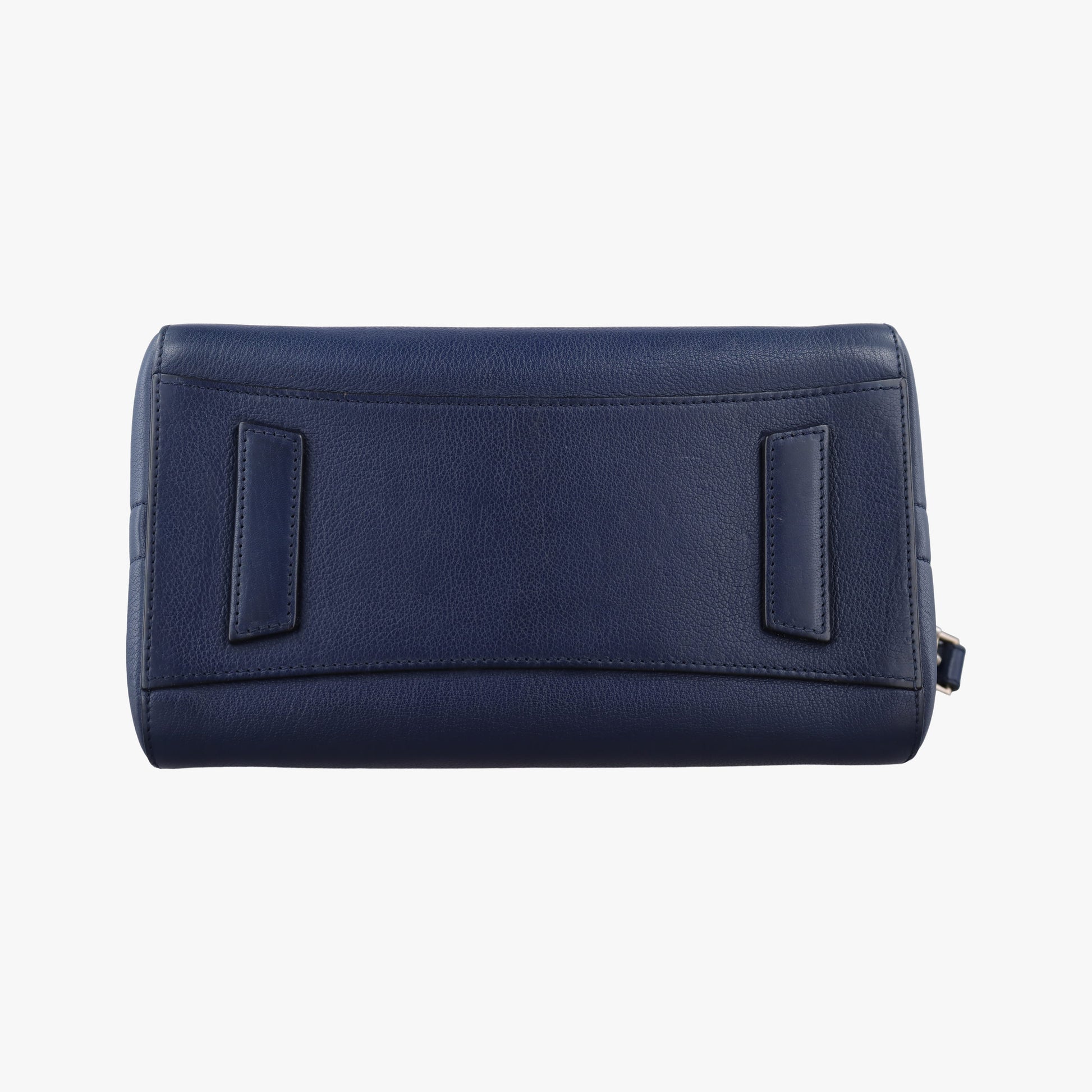 Antigona Navy Leather ZE D 0155アンティゴナ ネイビー レザー ZE D 0155