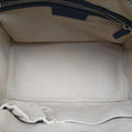 Antigona Navy Leather ZE D 0155アンティゴナ ネイビー レザー ZE D 0155