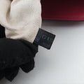 Swing Rose Leather 354397 Lot number unknownスウィング ローズ レッド レザー 354397 製番不明