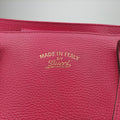 Swing Rose Leather 354397 Lot number unknownスウィング ローズ レッド レザー 354397 製番不明