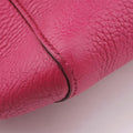 Swing Rose Leather 354397 Lot number unknownスウィング ローズ レッド レザー 354397 製番不明
