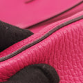 Swing Rose Leather 354397 Lot number unknownスウィング ローズ レッド レザー 354397 製番不明