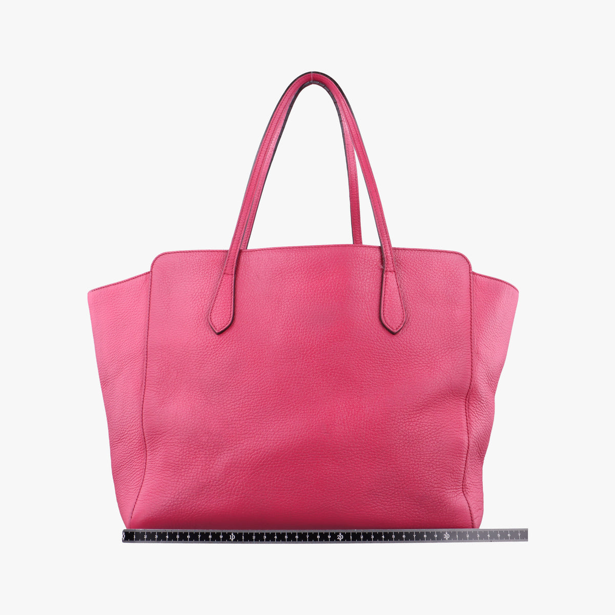 Swing Rose Leather 354397 Lot number unknownスウィング ローズ レッド レザー 354397 製番不明