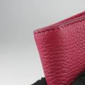 Swing Rose Leather 354397 Lot number unknownスウィング ローズ レッド レザー 354397 製番不明