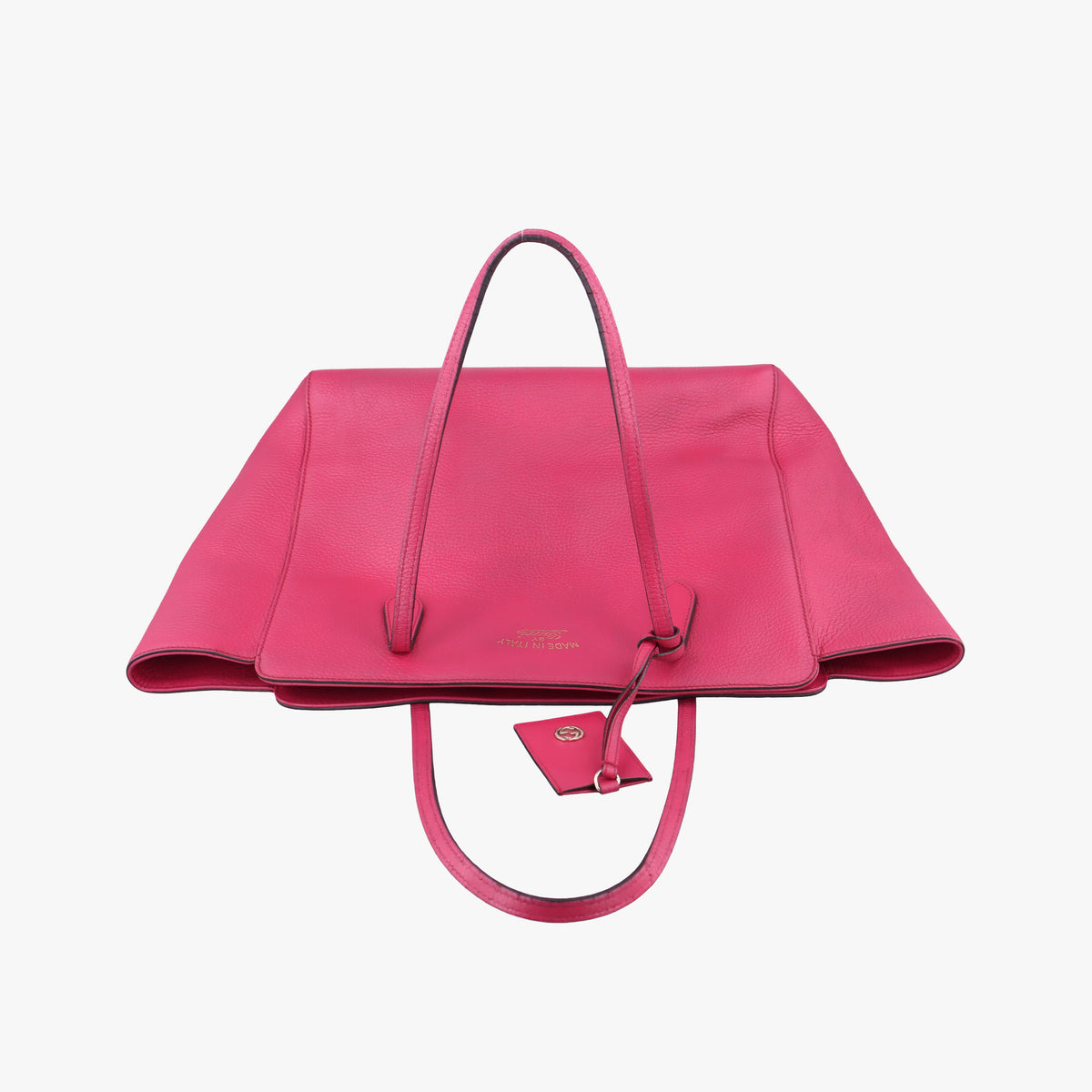 Swing Rose Leather 354397 Lot number unknownスウィング ローズ レッド レザー 354397 製番不明