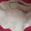 Swing Rose Leather 354397 Lot number unknownスウィング ローズ レッド レザー 354397 製番不明