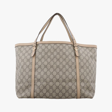 Microguccissima Beige PVC coated canvas×leather 309613 H013462467マイクログッチシマ ベージュ PVCコーティングキャンバス×レザー 309613 H013462467