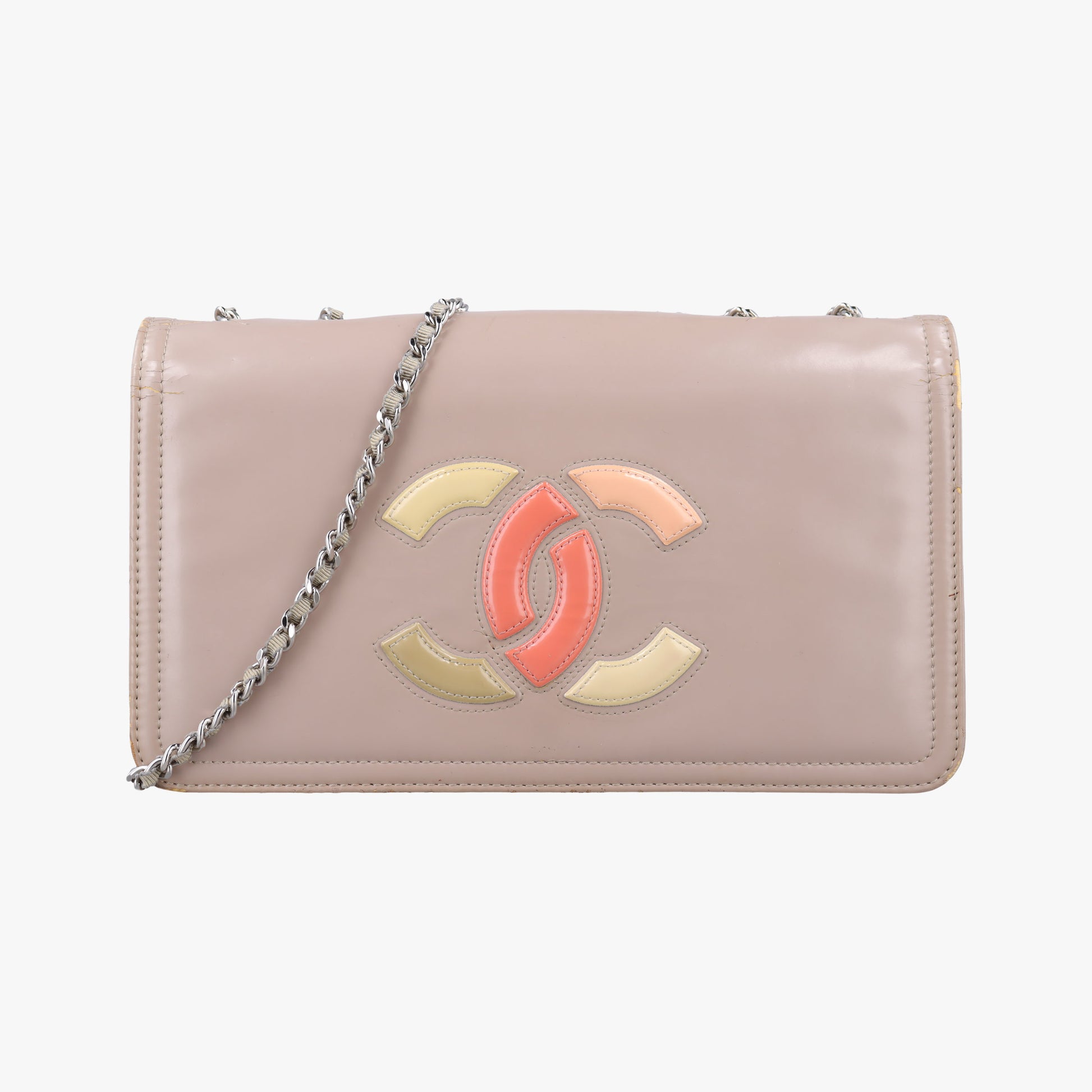 Lipstick Beige Enamel A66936 16073168リップスティック ベージュ エナメル A66936 16073168