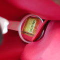 Lipstick Beige Enamel A66936 16073168リップスティック ベージュ エナメル A66936 16073168