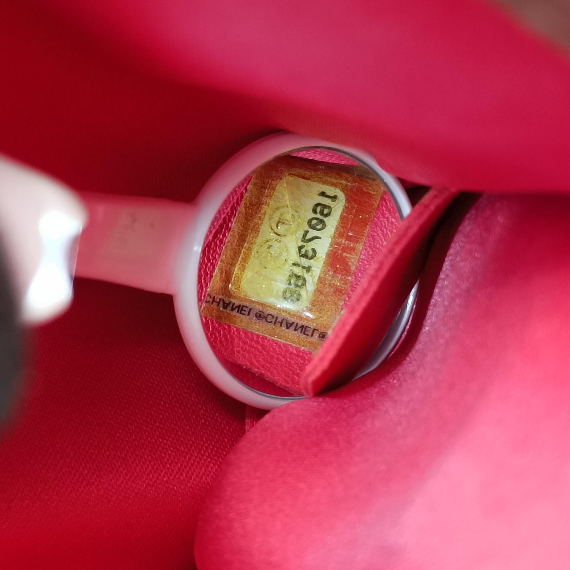 Lipstick Beige Enamel A66936 16073168リップスティック ベージュ エナメル A66936 16073168