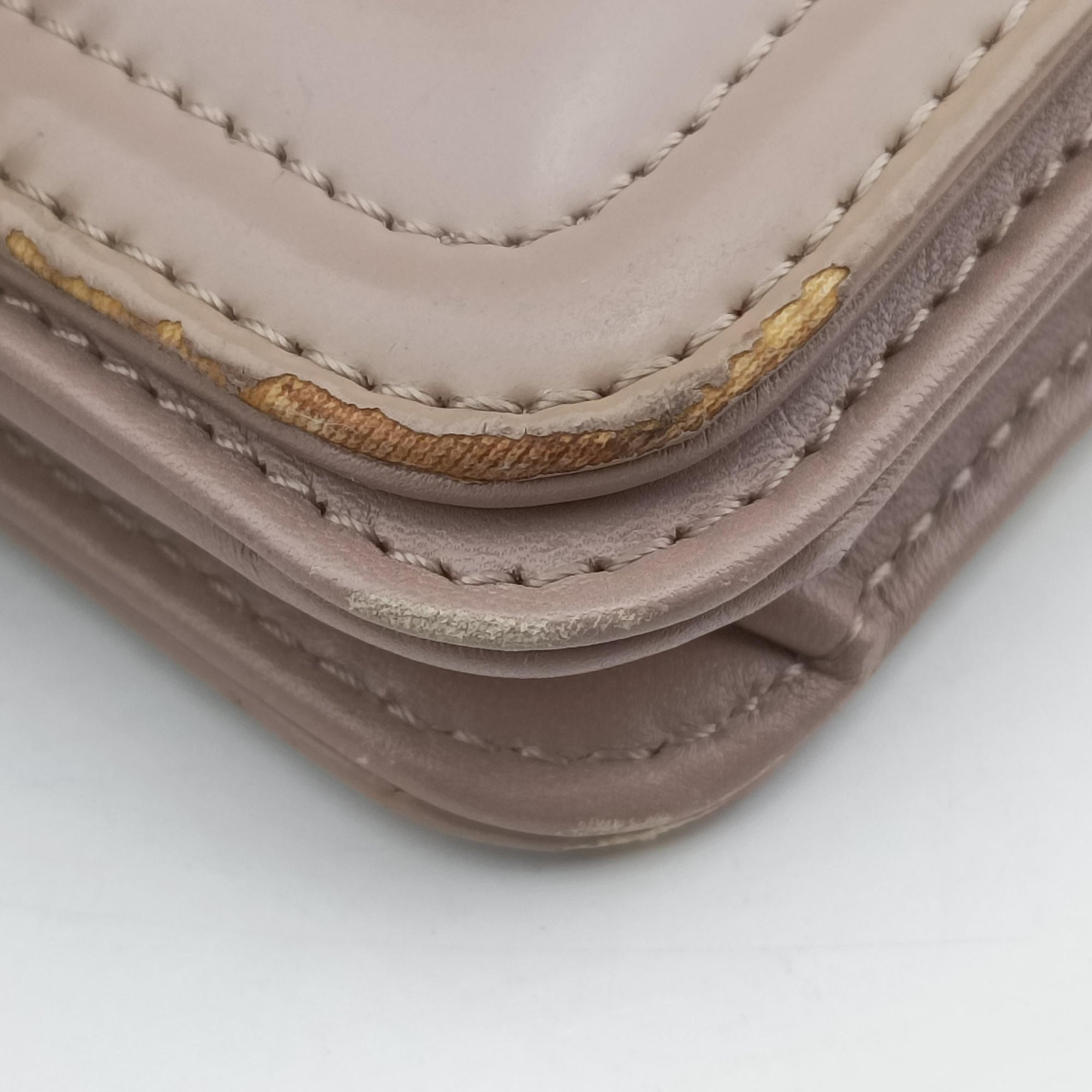 Lipstick Beige Enamel A66936 16073168リップスティック ベージュ エナメル A66936 16073168