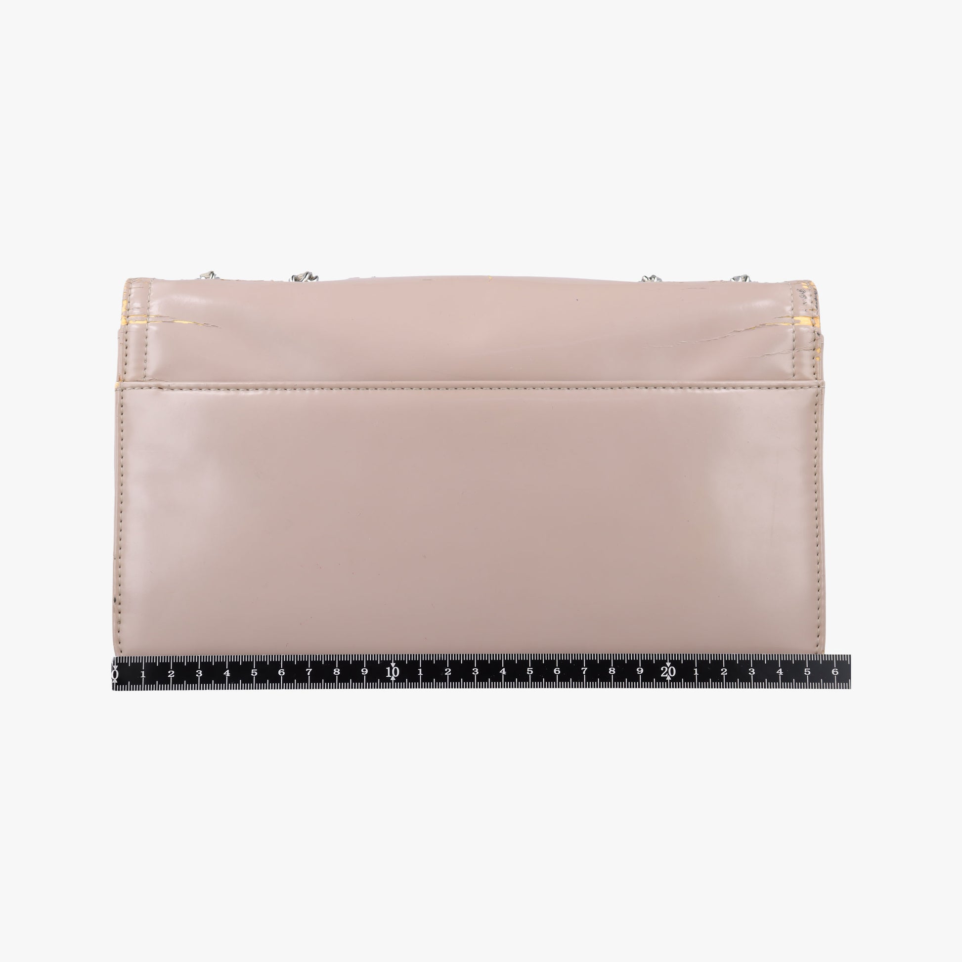 Lipstick Beige Enamel A66936 16073168リップスティック ベージュ エナメル A66936 16073168