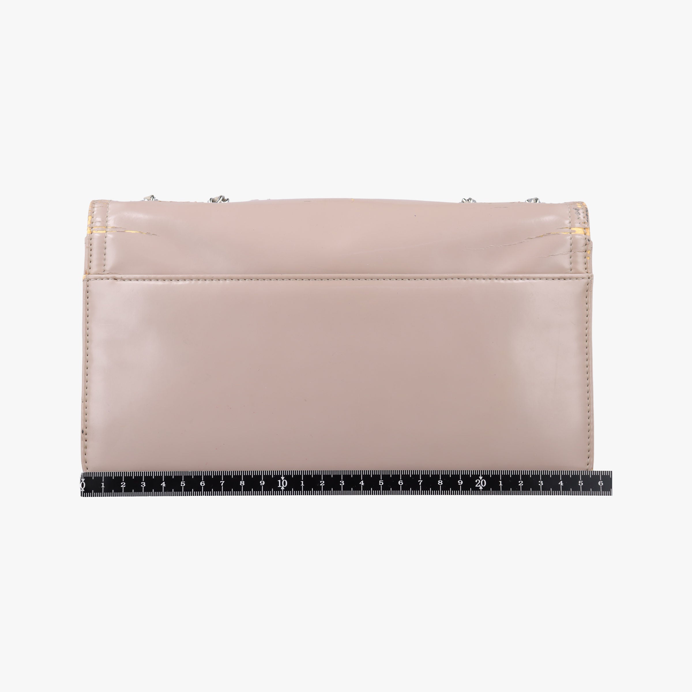 Lipstick Beige Enamel A66936 16073168リップスティック ベージュ エナメル A66936 16073168