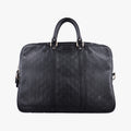 Diamante Black Leather 208463 Lot number unknownディアマンテ ブラック レザー 208463 製番不明