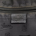 Diamante Black Leather 208463 Lot number unknownディアマンテ ブラック レザー 208463 製番不明
