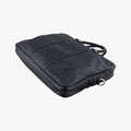 Diamante Black Leather 208463 Lot number unknownディアマンテ ブラック レザー 208463 製番不明