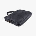 Diamante Black Leather 208463 Lot number unknownディアマンテ ブラック レザー 208463 製番不明