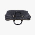 Diamante Black Leather 208463 Lot number unknownディアマンテ ブラック レザー 208463 製番不明
