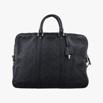 Diamante Black Leather 208463 G012318098ディアマンテ ブラック レザー 208463 G012318098