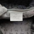 Diamante Black Leather 208463 G012318098ディアマンテ ブラック レザー 208463 G012318098