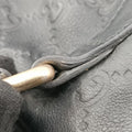 Diamante Black Leather 208463 G012318098ディアマンテ ブラック レザー 208463 G012318098