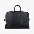 Diamante Black Leather 208463 G012318098ディアマンテ ブラック レザー 208463 G012318098