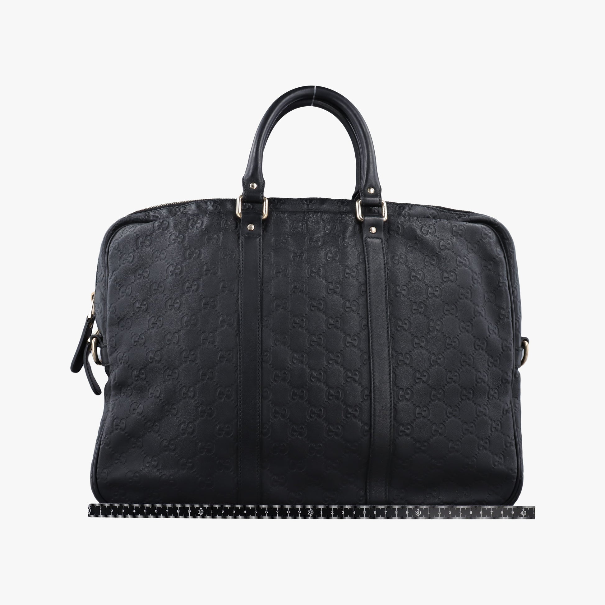Diamante Black Leather 208463 G012318098ディアマンテ ブラック レザー 208463 G012318098
