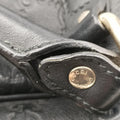 Diamante Black Leather 208463 G012318098ディアマンテ ブラック レザー 208463 G012318098