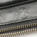 Diamante Black Leather 208463 G012318098ディアマンテ ブラック レザー 208463 G012318098