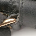 Diamante Black Leather 208463 G012318098ディアマンテ ブラック レザー 208463 G012318098