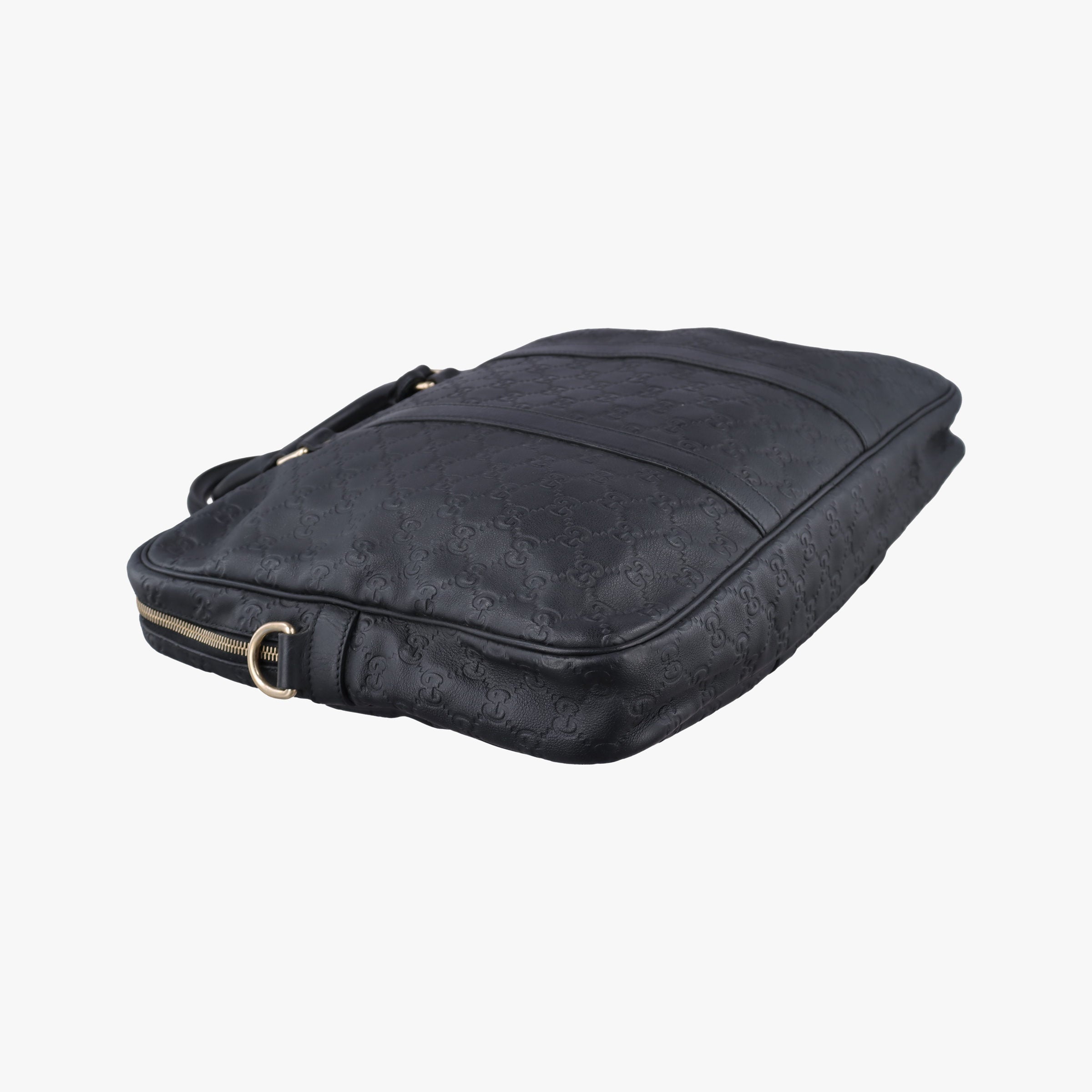 Diamante Black Leather 208463 G012318098ディアマンテ ブラック レザー 208463 G012318098
