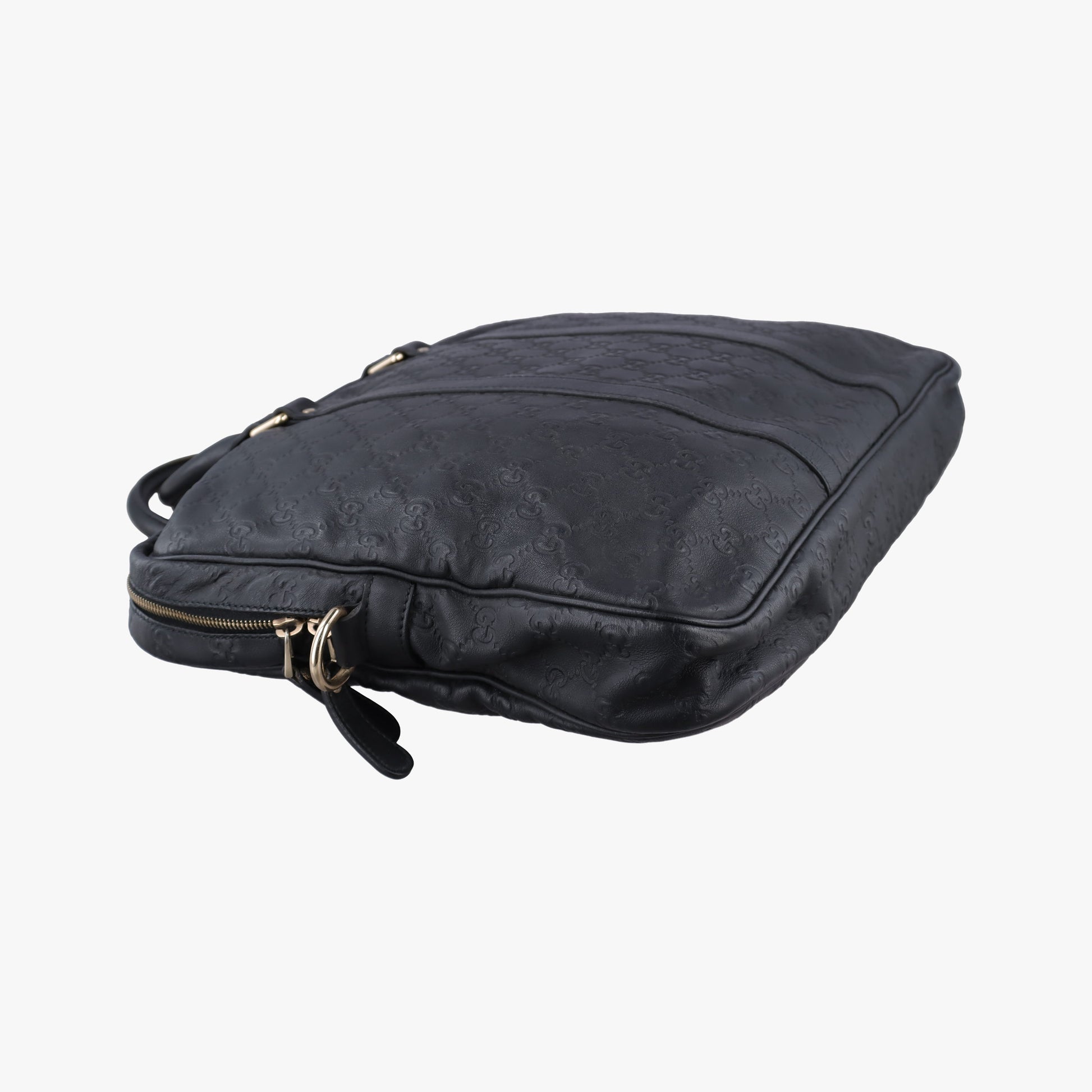 Diamante Black Leather 208463 G012318098ディアマンテ ブラック レザー 208463 G012318098