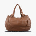 Marrakech Large Hobo Brown leather 257029 G7660213マラケシュ ラージ ホーボー ブラウン レザー 257029 G7660213