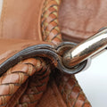Marrakech Large Hobo Brown leather 257029 G7660213マラケシュ ラージ ホーボー ブラウン レザー 257029 G7660213