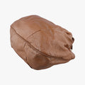 Marrakech Large Hobo Brown leather 257029 G7660213マラケシュ ラージ ホーボー ブラウン レザー 257029 G7660213